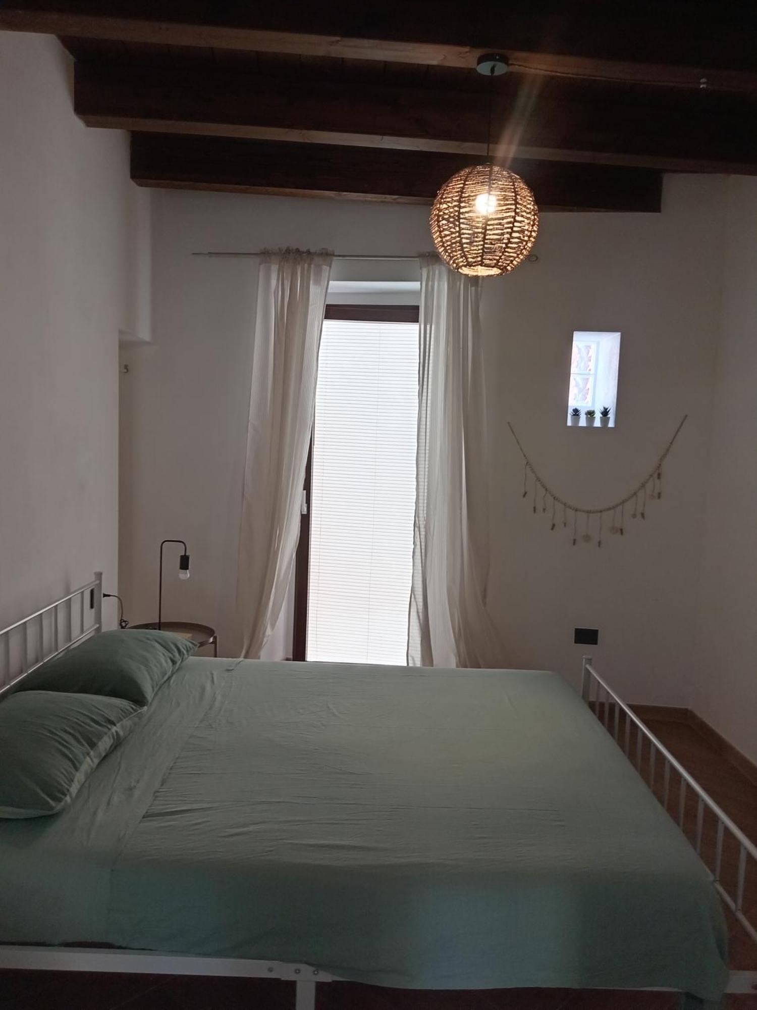 La Casa Di Carlotta Apartment Iglesias Exterior photo